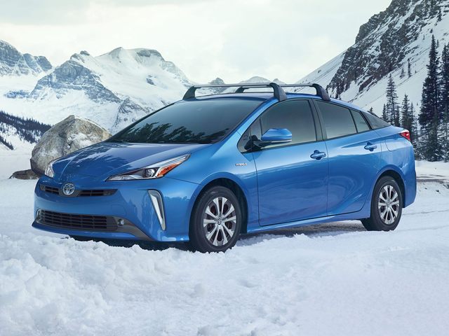 2021 toyota prius all deals wheel drive