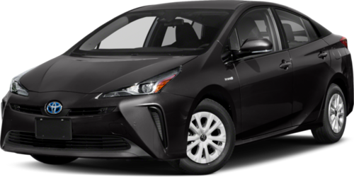 2021 Toyota Prius Hatchback 2021 Toyota Prius Hatchback