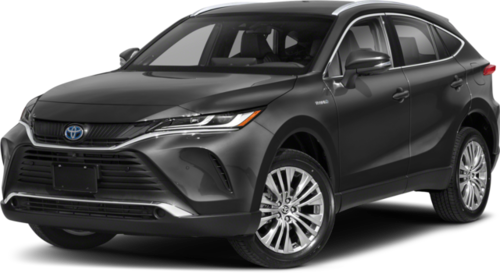 2021 Toyota Venza SUV 2021 Toyota Venza SUV