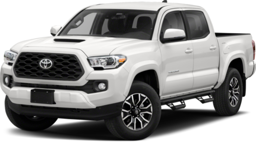 2021 Toyota Tacoma Truck 2021 Toyota Tacoma Truck