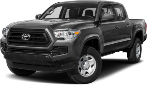 2021 Toyota Tacoma Truck 2021 Toyota Tacoma Truck