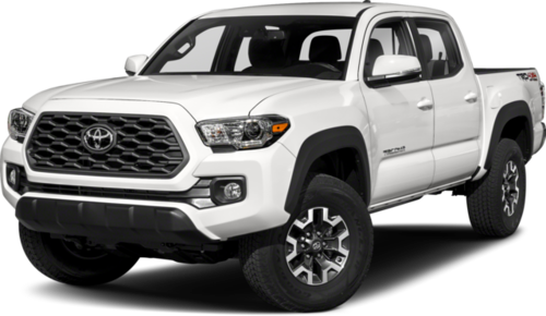 2021 Toyota Tacoma Truck 2021 Toyota Tacoma Truck