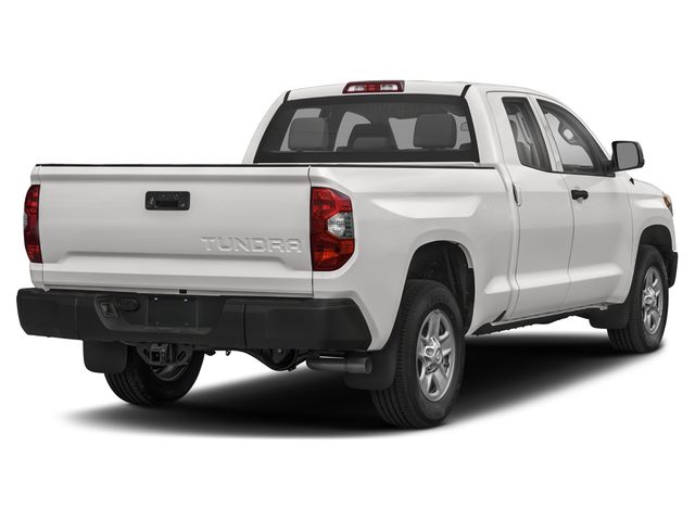 2021 Toyota Tundra SR5 Grade photo 3