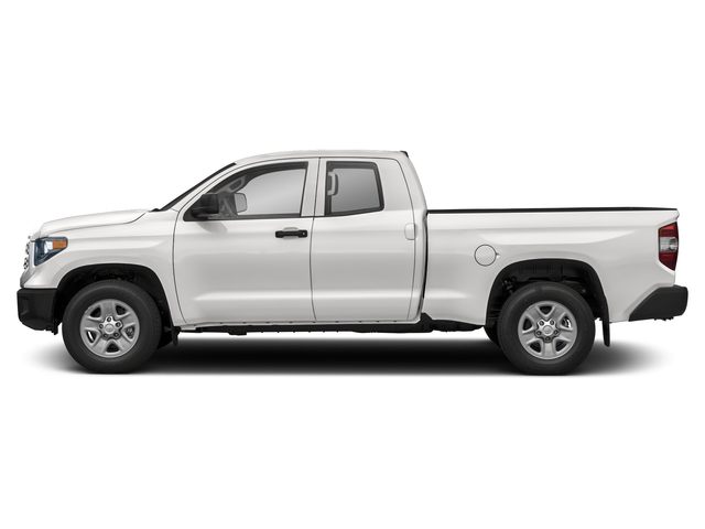 2021 Toyota Tundra SR5 Grade photo 4