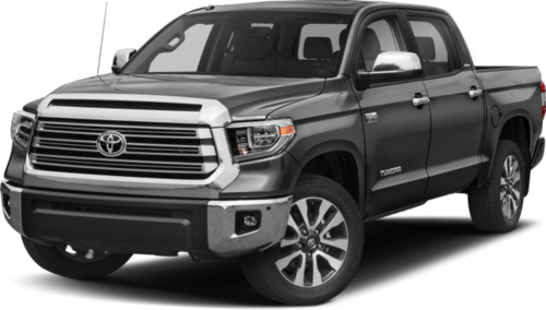 2021 Toyota Tundra Truck 2021 Toyota Tundra Truck