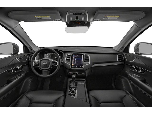 New Volvo Xc90 In Davie Fl Inventory Photos Videos Features