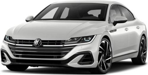 2021 Volkswagen Arteon Sedan 2021 Volkswagen Arteon Sedan