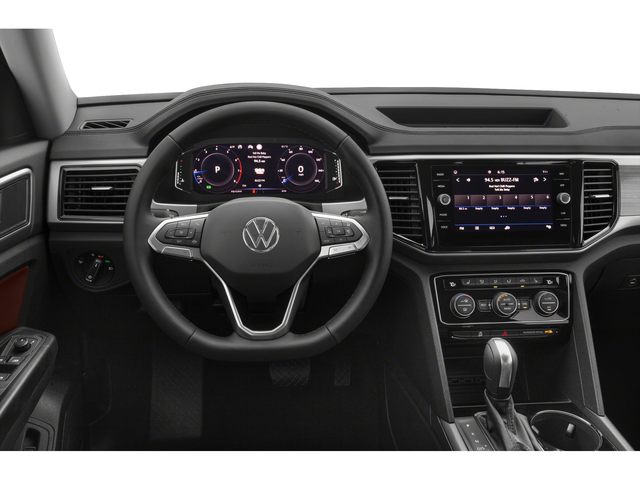 2020 Volkswagen Atlas For Sale in Burnsville MN | Burnsville Volkswagen