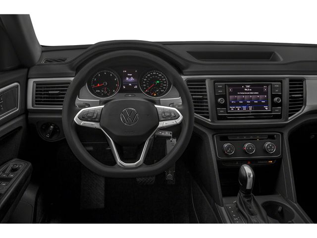39 Top Images 2021 Atlas Cross Sport Interior / Long List Of Technology And Comfort Features Help Make The 2021 Volkswagen Atlas Cross Sport A Top Choice For A New Crossover Suv
