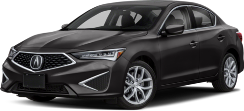 2022 Acura ILX Sedan 2022 Acura ILX Sedan