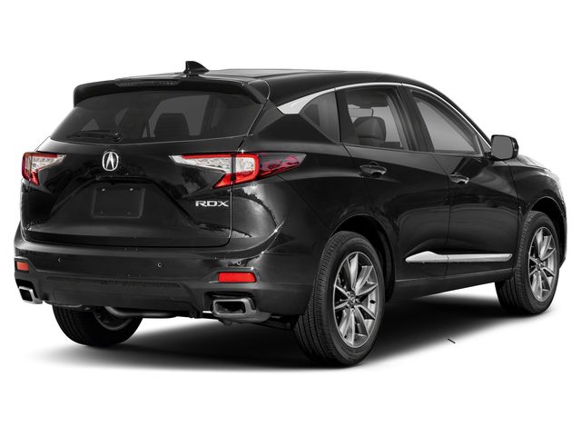 2022 Acura RDX Technology Package - Photo 37