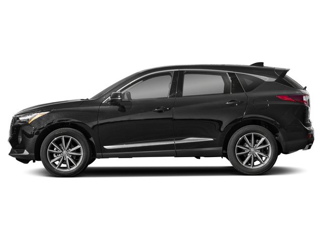 2022 Acura RDX Technology Package - Photo 38