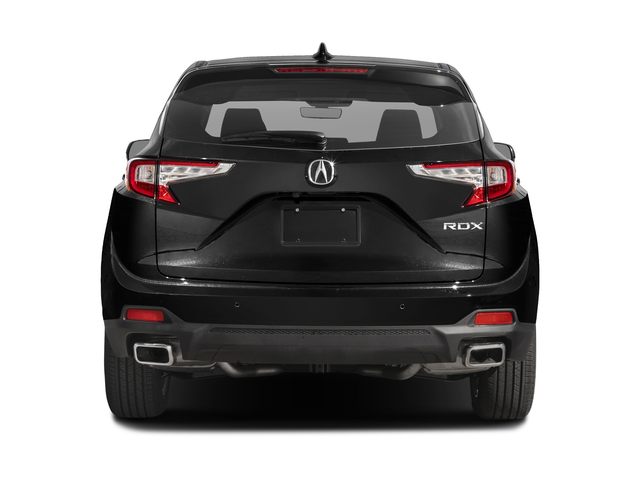 2022 Acura RDX Technology Package - Photo 40
