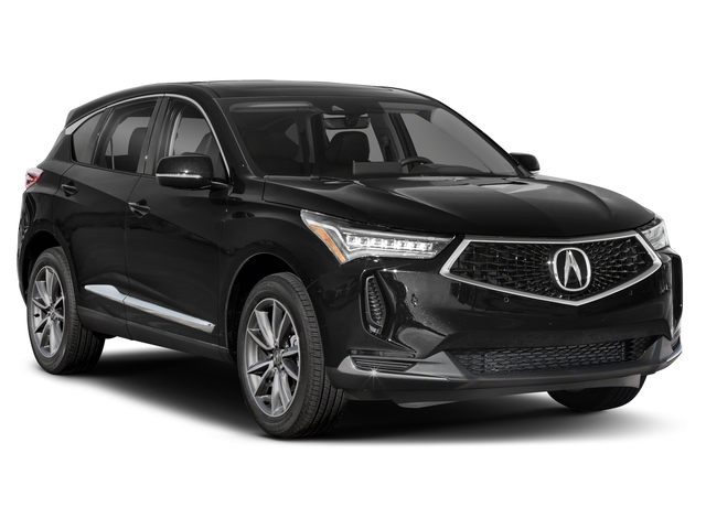 2022 Acura RDX Technology Package - Photo 41
