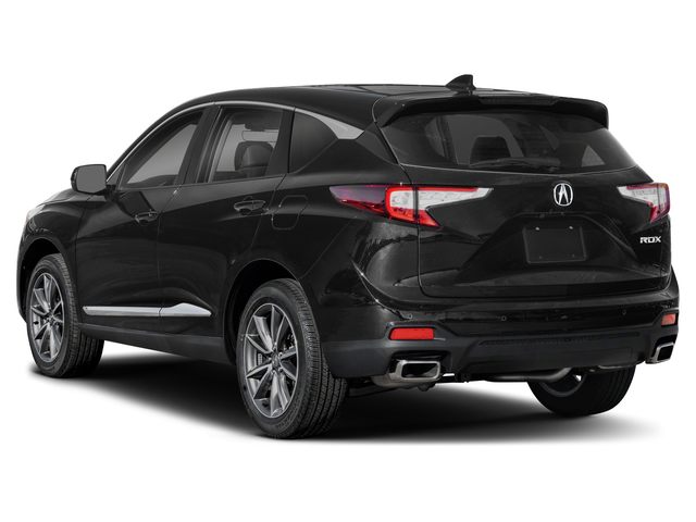 2022 Acura RDX Technology Package - Photo 42