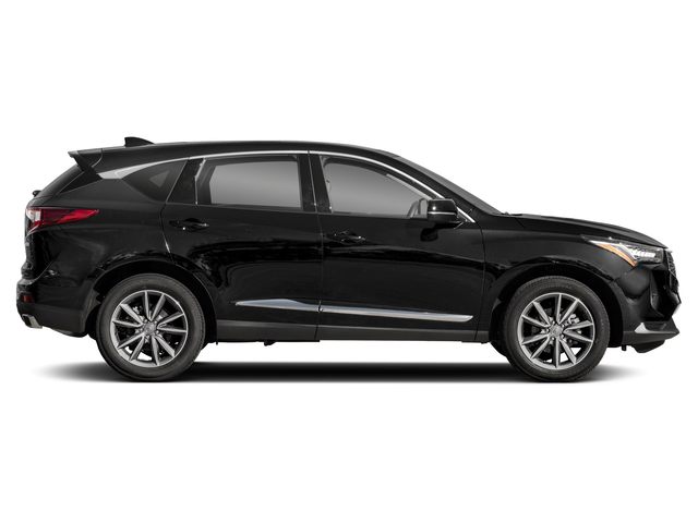 2022 Acura RDX Technology Package - Photo 43