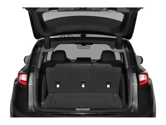 2022 Acura RDX Technology Package - Photo 44