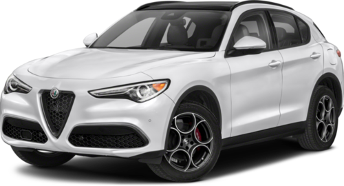 2022 Alfa Romeo Stelvio SUV 2022 Alfa Romeo Stelvio SUV