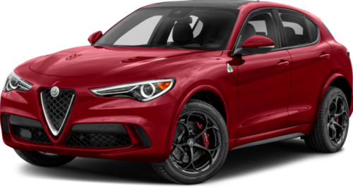 2022 Alfa Romeo Stelvio SUV 2022 Alfa Romeo Stelvio SUV