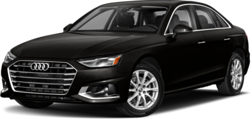 2022 Audi A4 Sedan 2022 Audi A4 Sedan