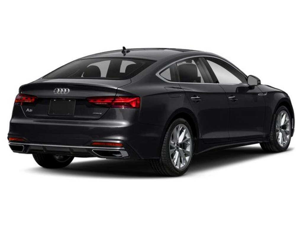 Used 2022 Audi A5 Premium For Sale in Huntington Station, NY VIN