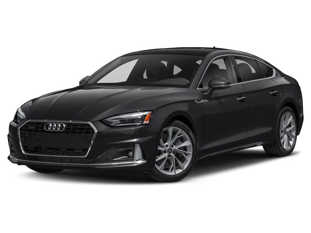 2022 Audi A5 S line Quattro Premium Plus photo 2
