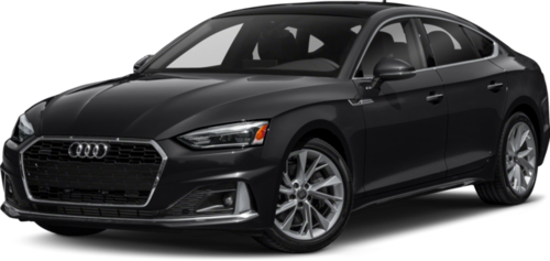 2022 Audi A5 Sportback 2022 Audi A5 Sportback