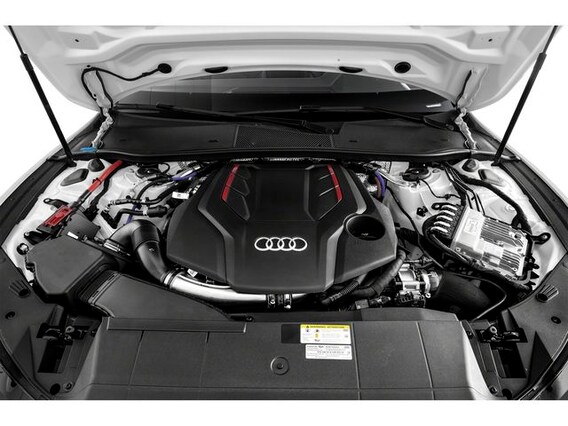 2022 Audi A5 Sportback in Austin