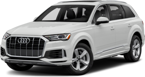 2022 Audi Q7 SUV 2022 Audi Q7 SUV
