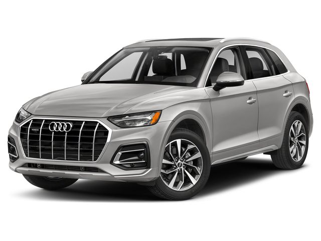 Used 2022 Audi Q5 Premium with VIN WA1GAAFY0N2026909 for sale in Huntington Station, NY