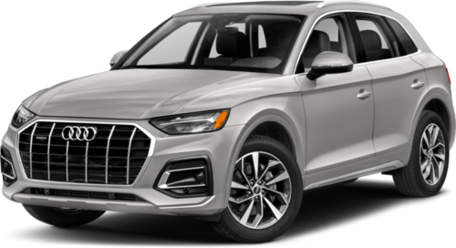 2022 Audi Q5 SUV 2022 Audi Q5 SUV