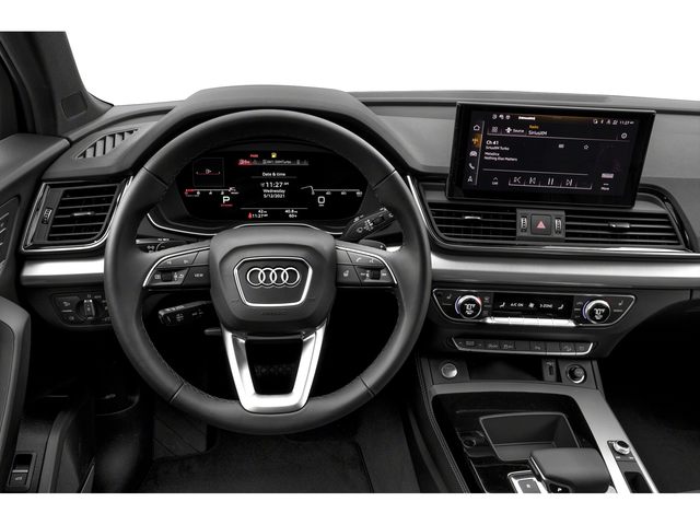 2022 Audi Q5 Sportback SUV 