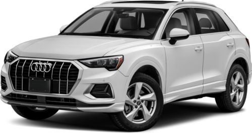 2022 Audi Q3 SUV 2022 Audi Q3 SUV