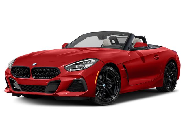 2022 Bmw Z4 sDrive30i photo 2