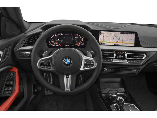 2022 BMW M235i Gran Coupe 