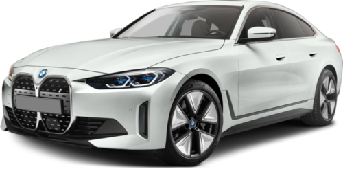 2022 BMW i4 Gran Coupe 2022 BMW i4 Gran Coupe