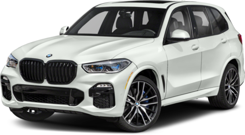 2022 BMW X5 SAV 2022 BMW X5 SAV