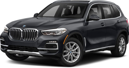 2022 BMW X5 SAV 2022 BMW X5 SAV