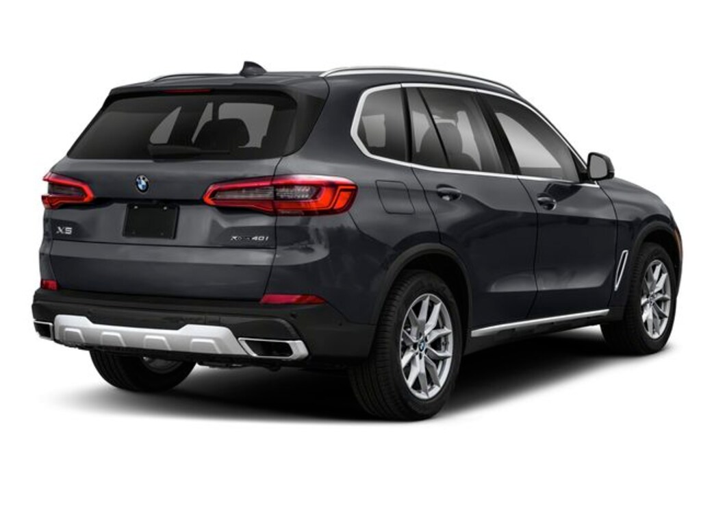 Used 2022 BMW X5 sDrive40i SUV