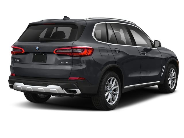 2022 Bmw X5 sDrive40i photo 2