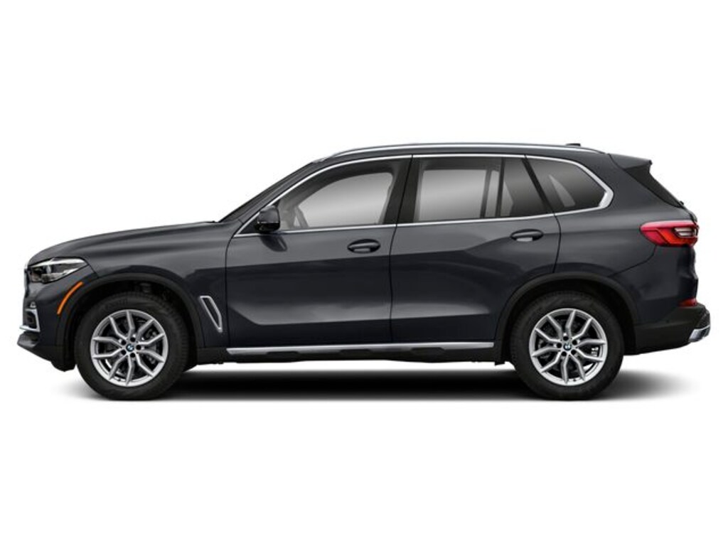Used 2022 BMW X5 sDrive40i SUV