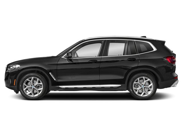 2022 Bmw X3 xDrive30i photo 4