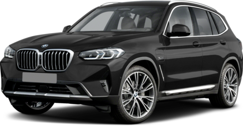 2022 BMW X3 SAV 2022 BMW X3 SAV
