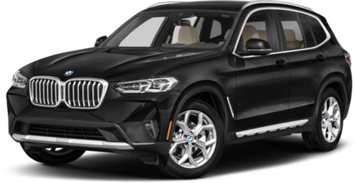 2022 BMW X3 SAV 2022 BMW X3 SAV
