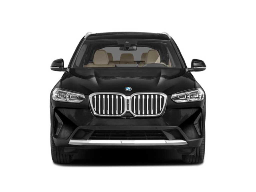 Used 2022 BMW X3 sDrive30i SUV