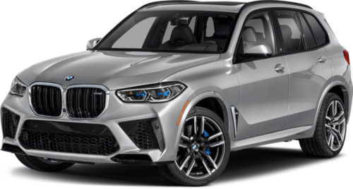 2022 BMW X5 M SAV 2022 BMW X5 M SAV