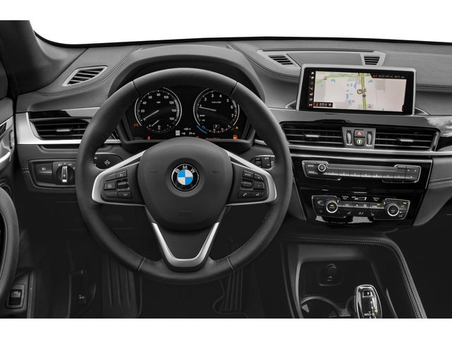 2022 BMW X1 SUV 