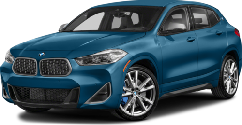 2022 BMW X2 Sports Activity Coupe 2022 BMW X2 Sports Activity Coupe