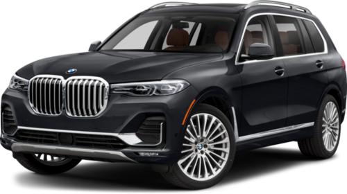 2022 BMW X7 SAV 2022 BMW X7 SAV