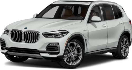 2022 BMW X5 PHEV SAV 2022 BMW X5 PHEV SAV